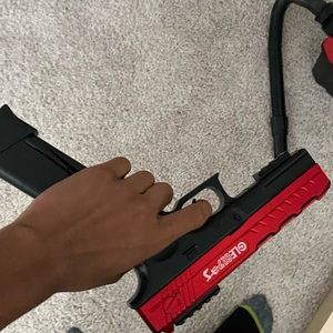 Meet your Posher, Jay